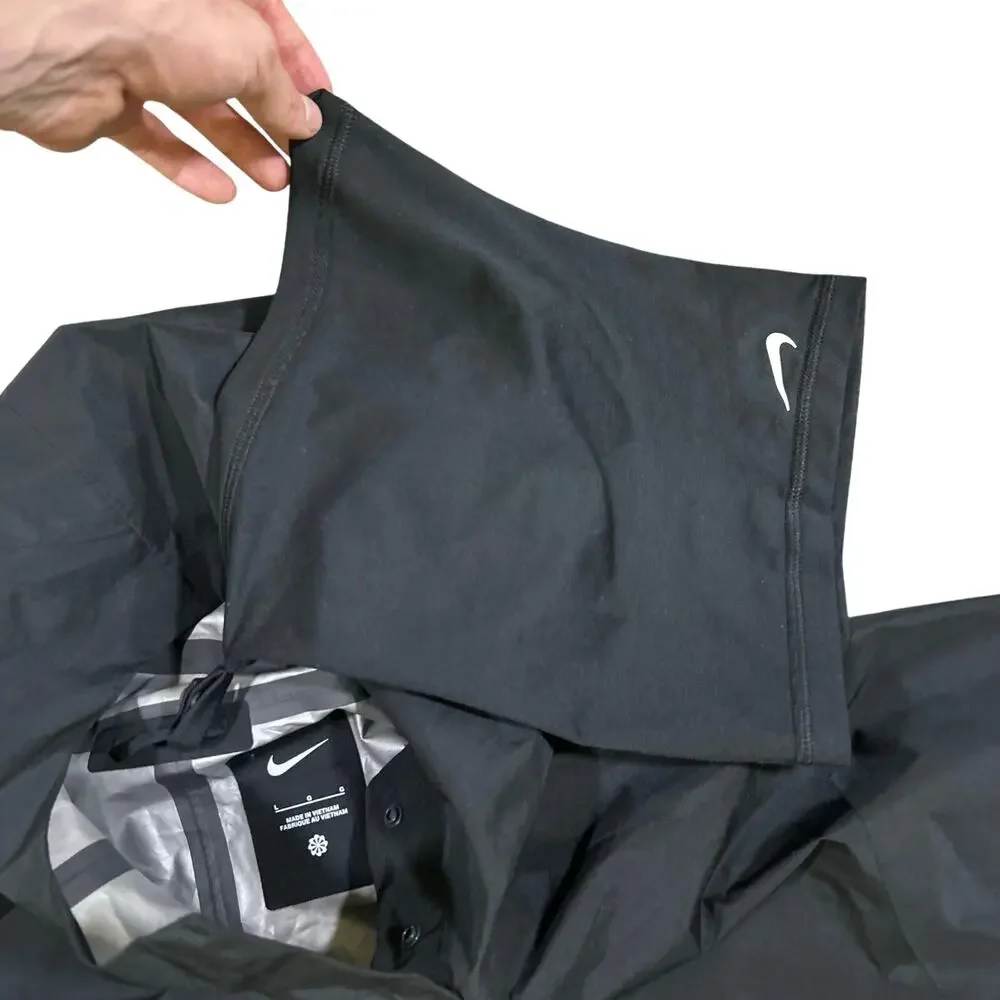 Nike trail goretex